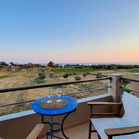 Alekos Beach Houses-Angelo Lixouri Exterior foto